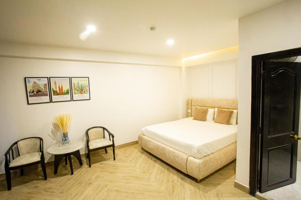 Gợi ý 5 khách sạn nên trải nghiệm khi đến Vĩnh Long - ảnh 5