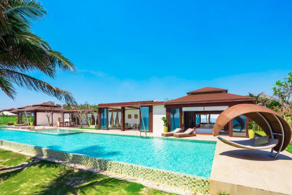 Gợi ý 7 điểm lưu trú 5 sao đẳng cấp giữa lòng thành phố biển Nha Trang - ảnh 4