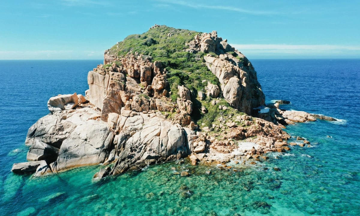 Ảnh: Tài Phạm