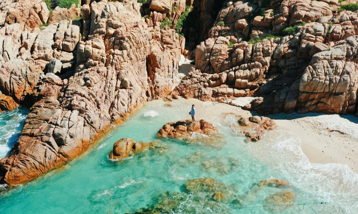 Ảnh: Tài Phạm