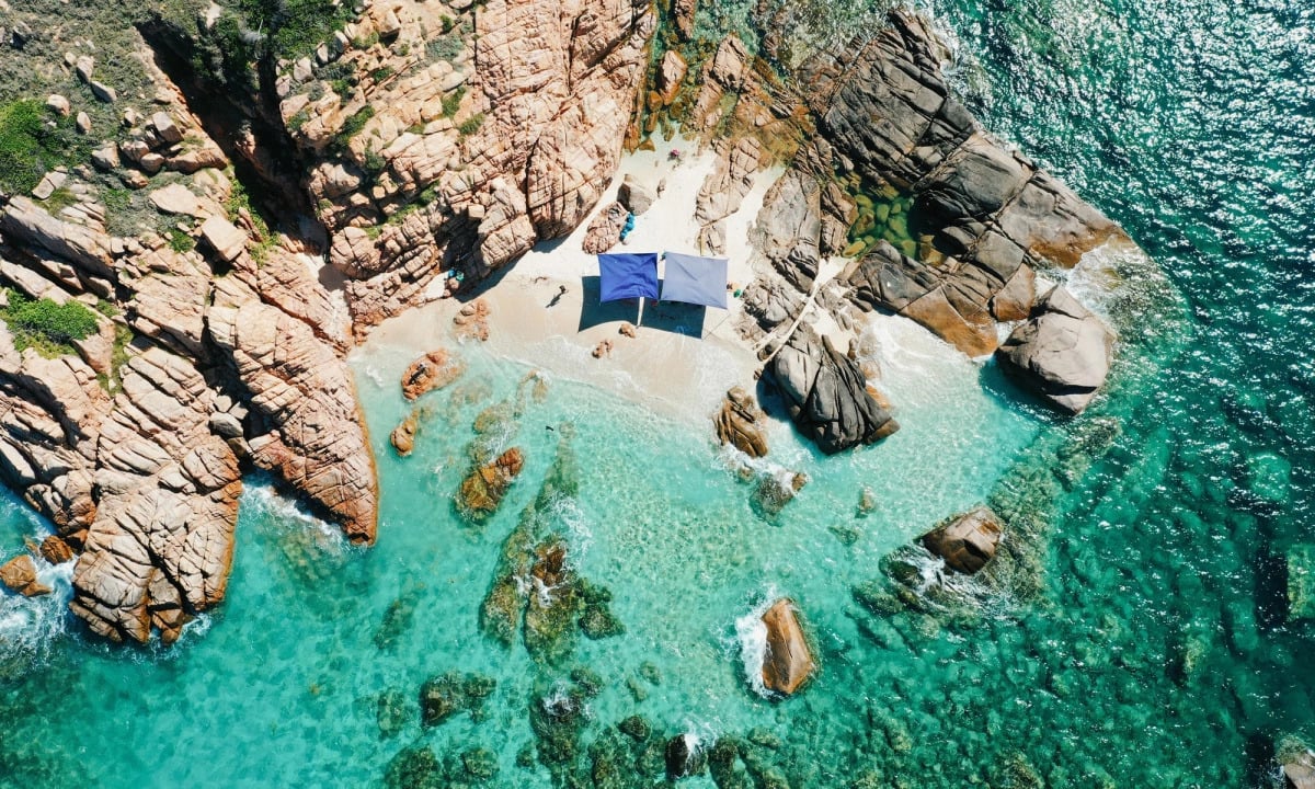 Ảnh: Tài Phạm