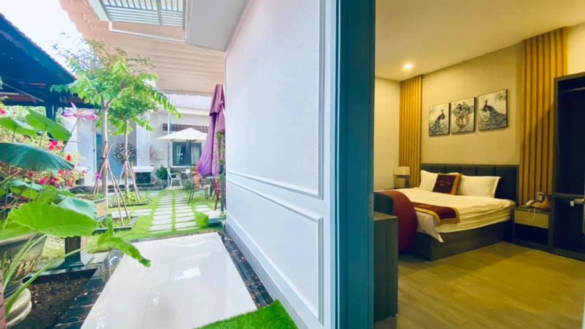 Điểm mặt 6 khách sạn Tây Ninh giá tốt nhất 2025 - ảnh 4