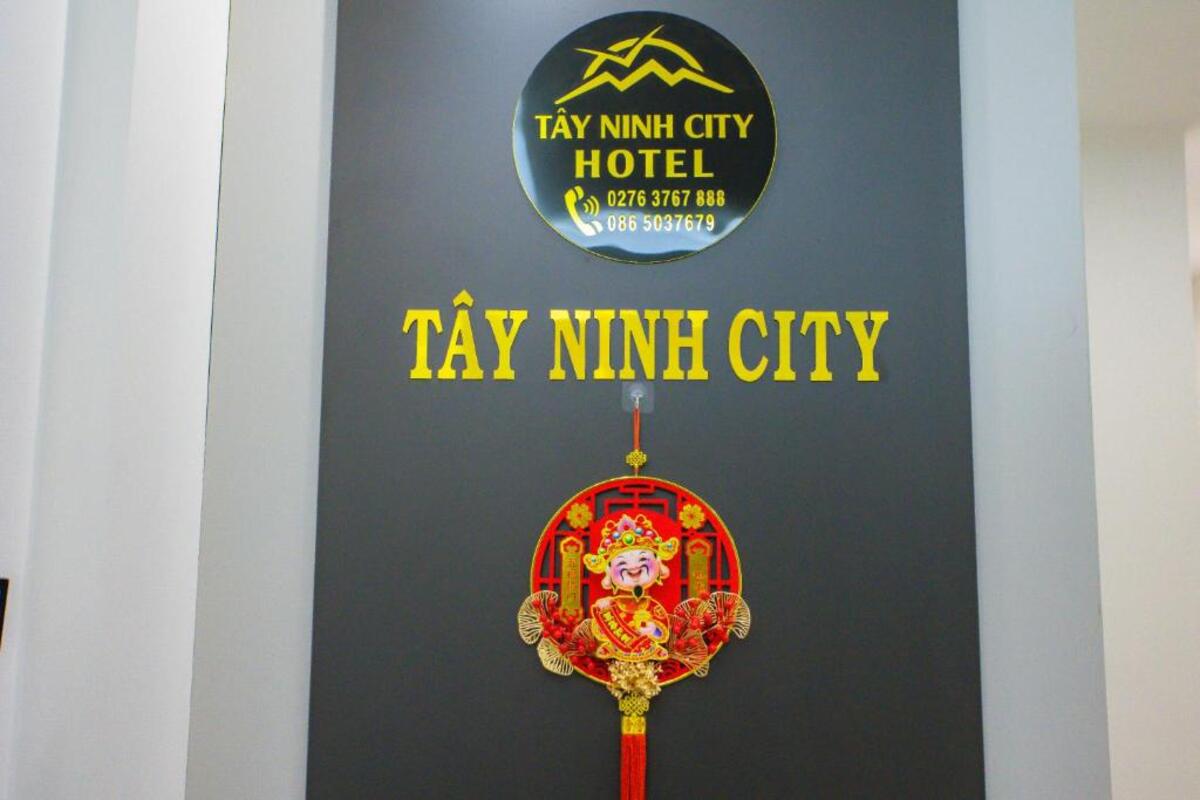 Điểm mặt 6 khách sạn Tây Ninh giá tốt nhất 2025 - ảnh 6