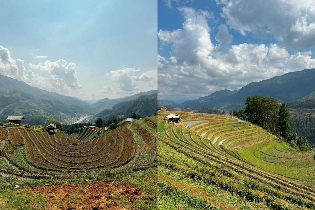 Ảnh: Lê Đạt/ Check in Vietnam