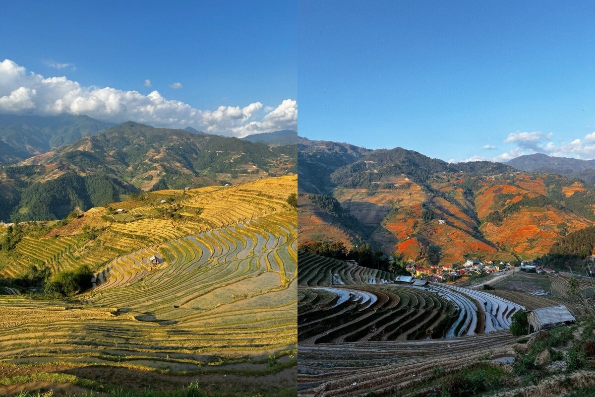 Ảnh: Lê Đạt/ Check in Vietnam