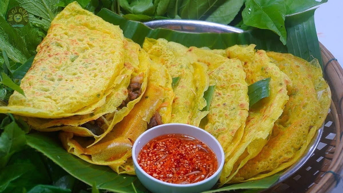 Top 6 quán ăn ngon ở Sóc Trăng không thể bỏ lỡ - ảnh 2