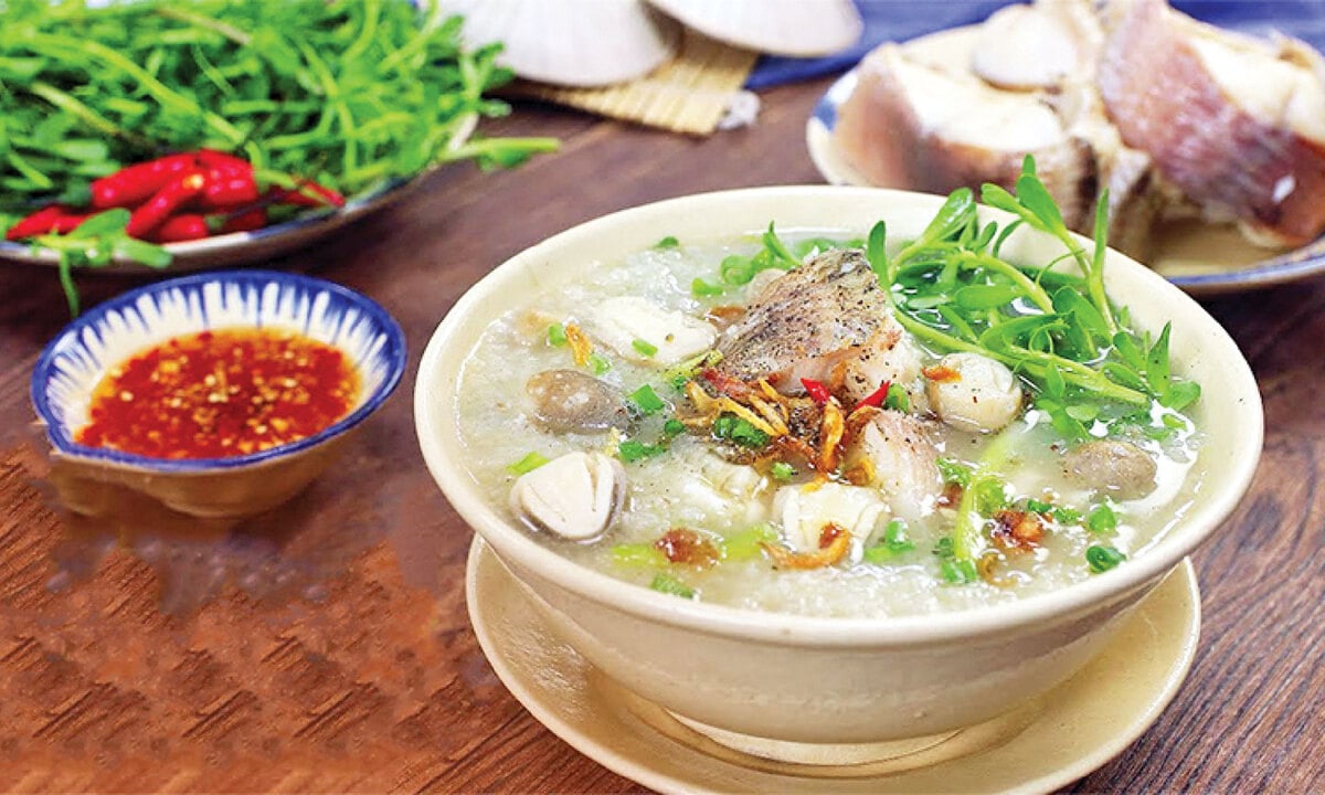 Top 6 quán ăn ngon ở Sóc Trăng không thể bỏ lỡ - ảnh 1