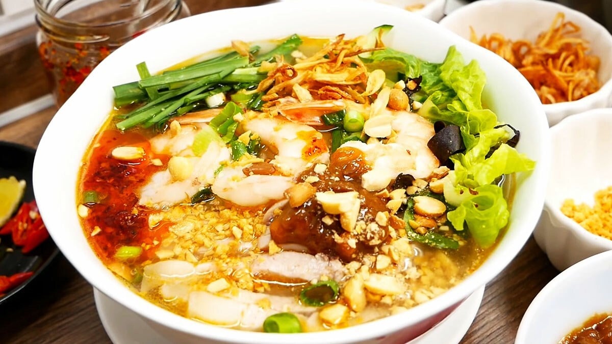 Top 6 quán ăn ngon ở Sóc Trăng không thể bỏ lỡ - ảnh 3