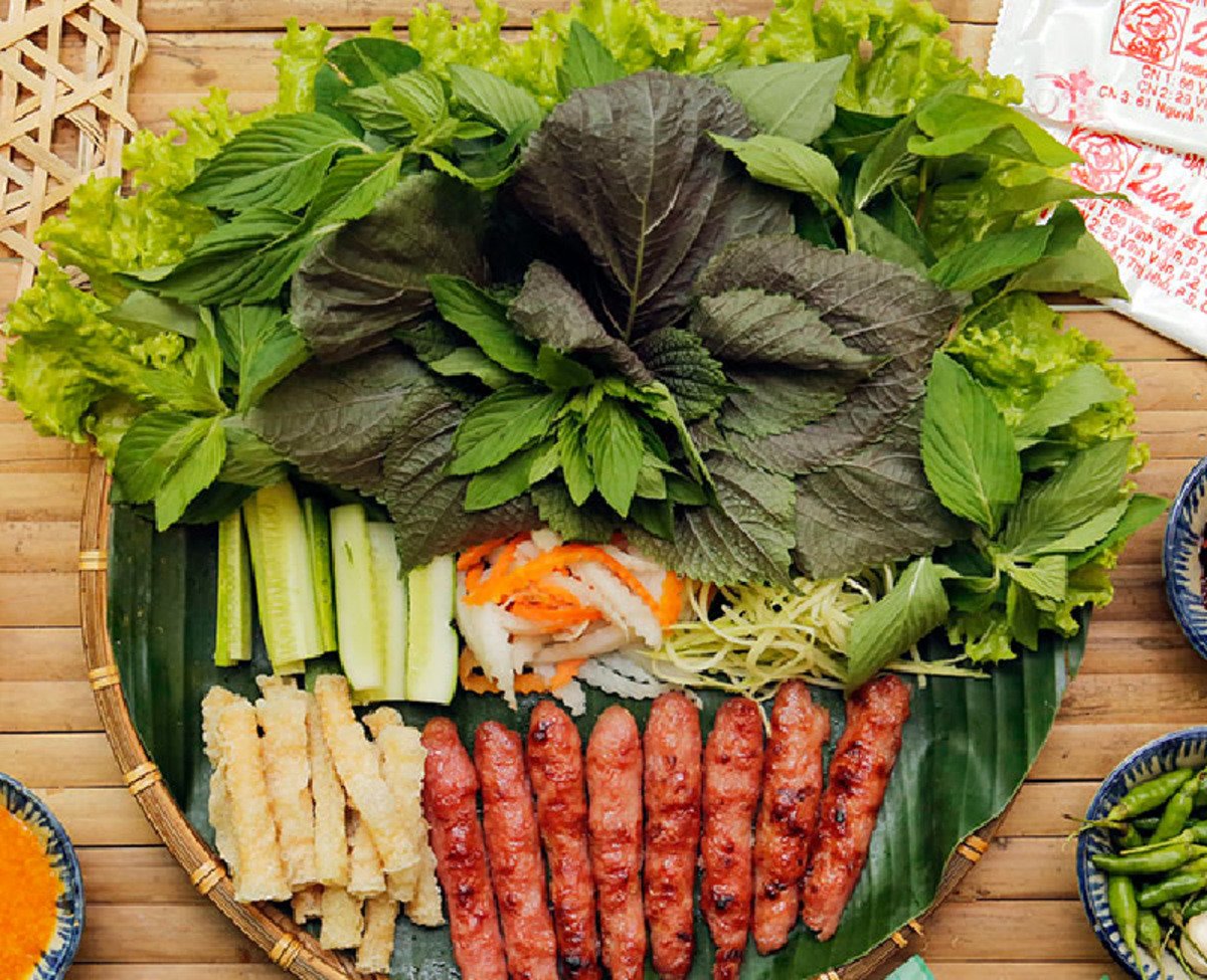 Top 6 quán ăn ngon ở Sóc Trăng không thể bỏ lỡ - ảnh 4
