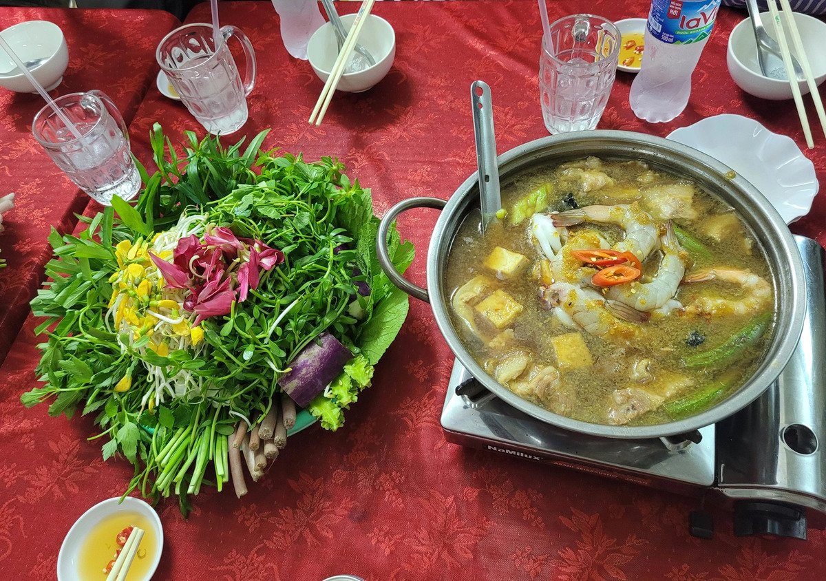 Top 6 quán ăn ngon ở Sóc Trăng không thể bỏ lỡ - ảnh 5