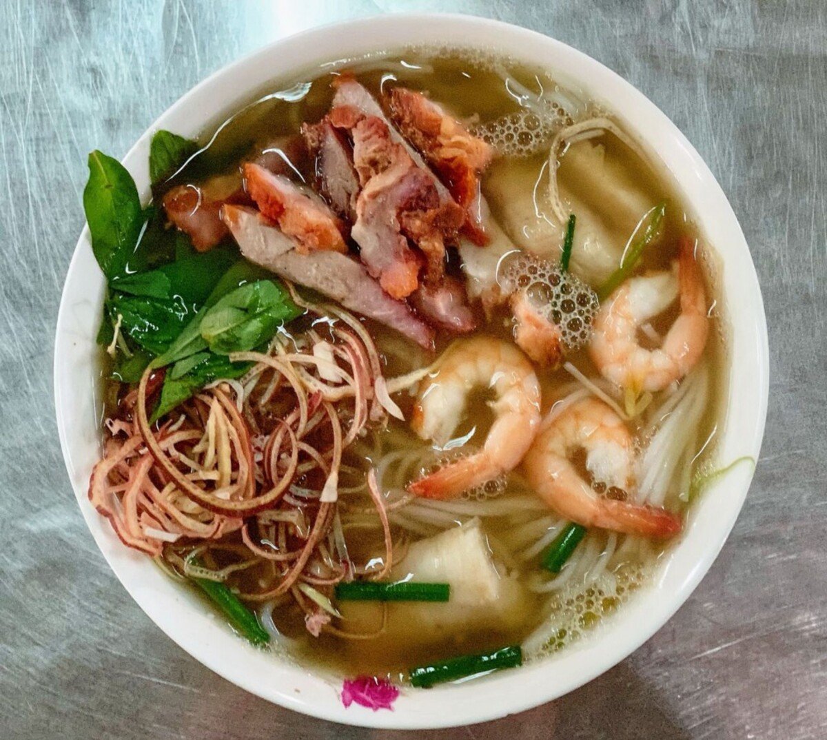 Top 6 quán ăn ngon ở Sóc Trăng không thể bỏ lỡ - ảnh 6
