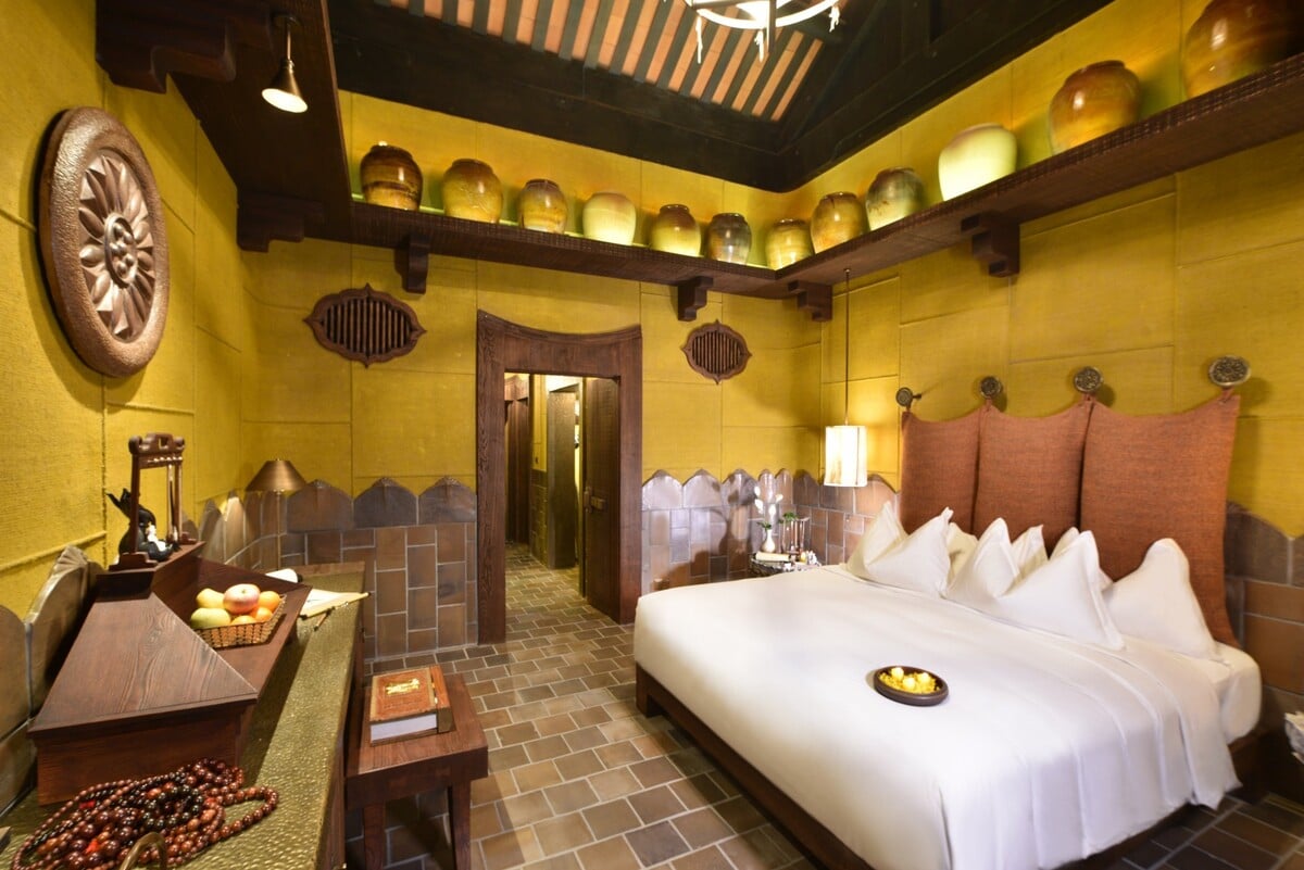 7 khu resort 5 sao gần Hà Nội nên trải nghiệm dịp hè 2025 - ảnh 3