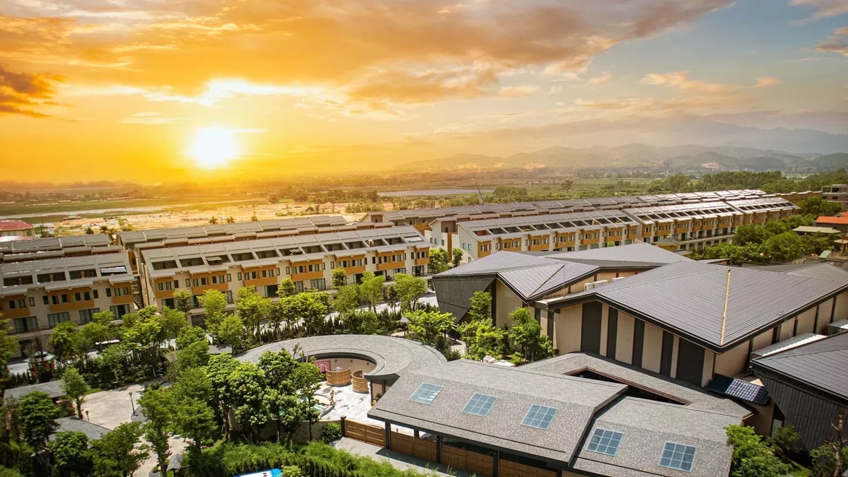 7 khu resort 5 sao gần Hà Nội nên trải nghiệm dịp hè 2025 - ảnh 6