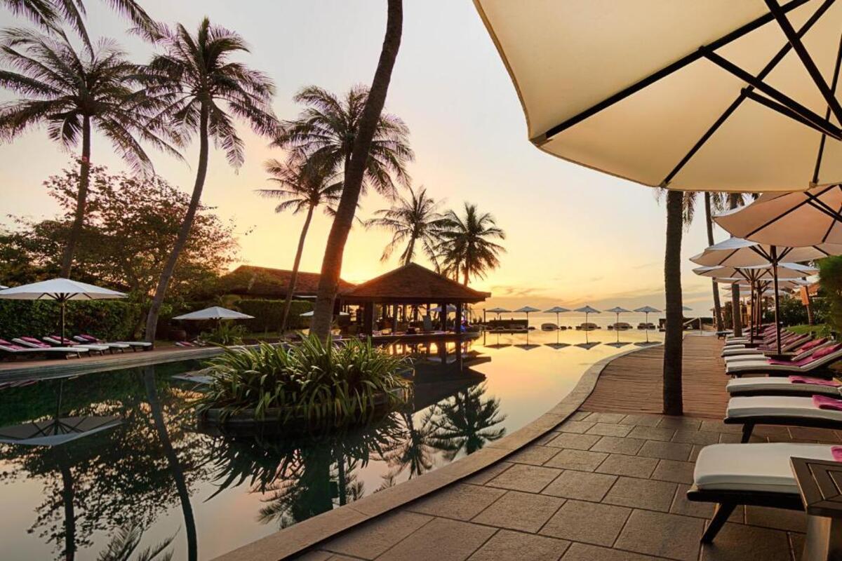 Top 5 resort có hồ bơi đẹp lung linh nên trải nghiệm khi du lịch Phan Thiết hè 2025 - ảnh 4