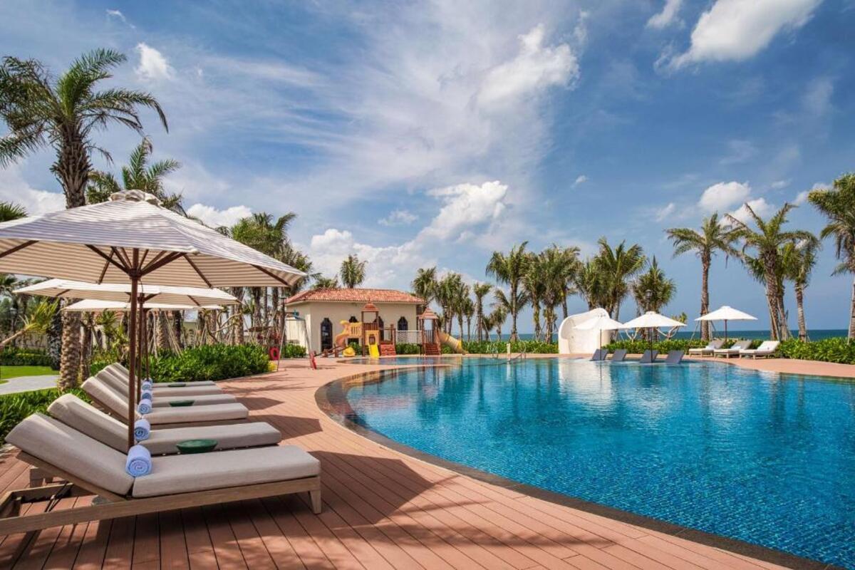 Top 5 resort có hồ bơi đẹp lung linh nên trải nghiệm khi du lịch Phan Thiết hè 2025 - ảnh 5