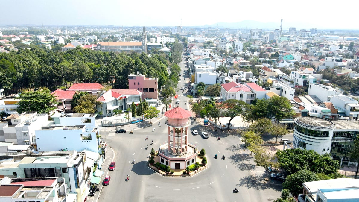 Thành phố Bà Rịa