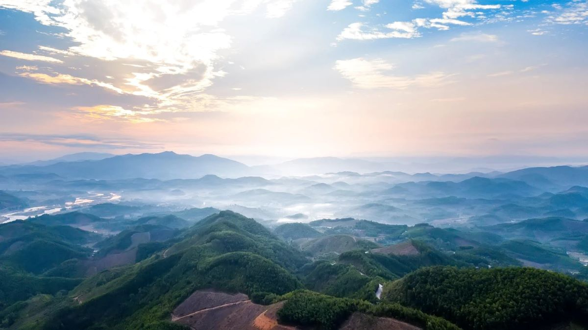 Từ sân bay Chu Lai đến núi Thiên Ấn bao xa? - ảnh 2