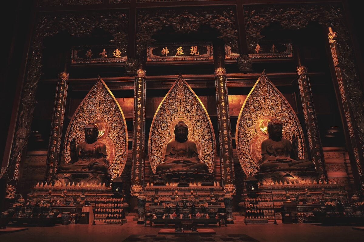 Ảnh: Tuyên Parafu/ Check in Vietnam