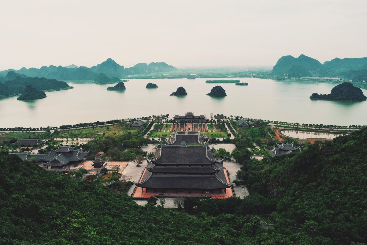 Ảnh: Tuyên Parafu/ Check in Vietnam