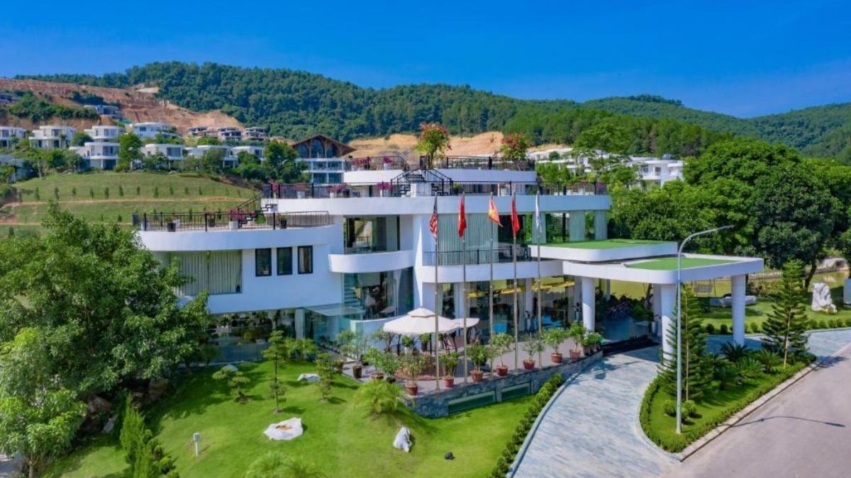Top 6 địa điểm nghỉ dưỡng ở Hòa Bình đẹp nhất nên đi hè 2025 - ảnh 4