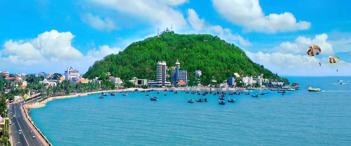 Du lịch biển 3 ngày 2 đêm nên đi đâu? Những địa điểm lý tưởng nhất từ Bắc vào Nam - ảnh 8