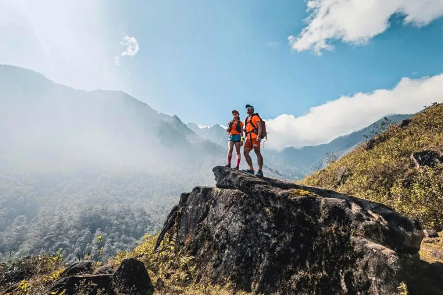 Du lịch hè 2025: Những lưu ý khi đi trekking - ảnh 1