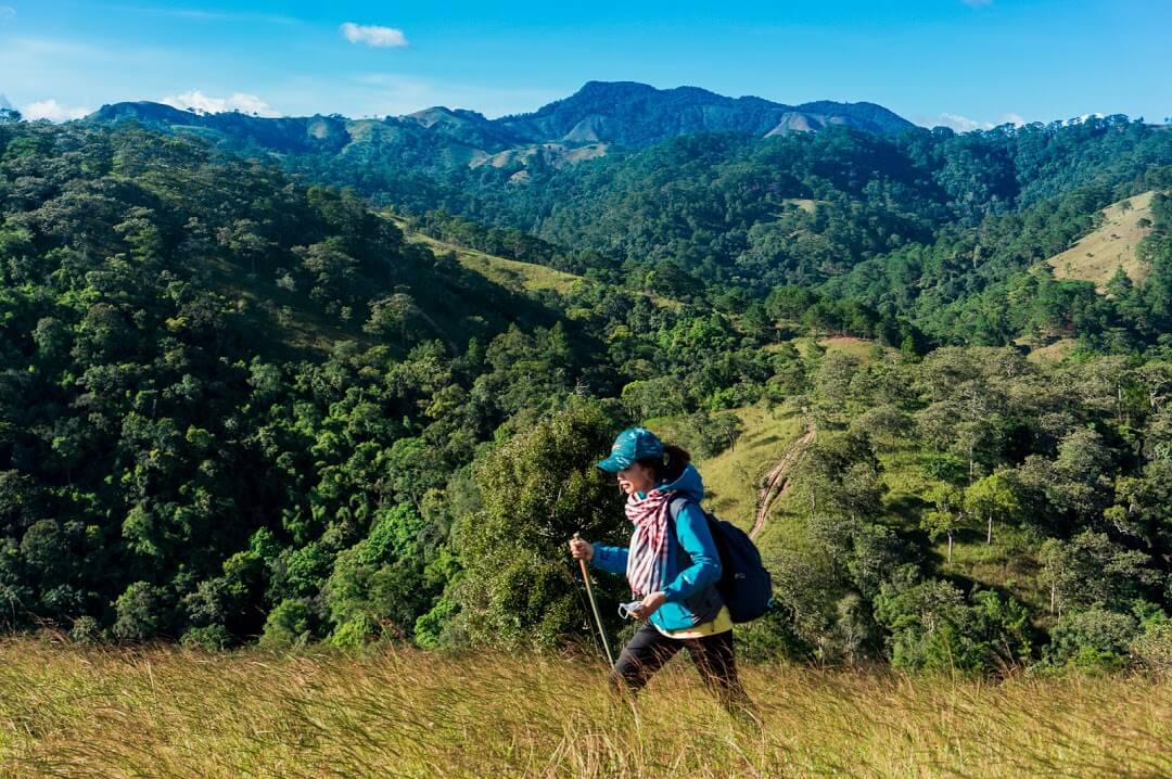 Du lịch hè 2025: Những lưu ý khi đi trekking - ảnh 3
