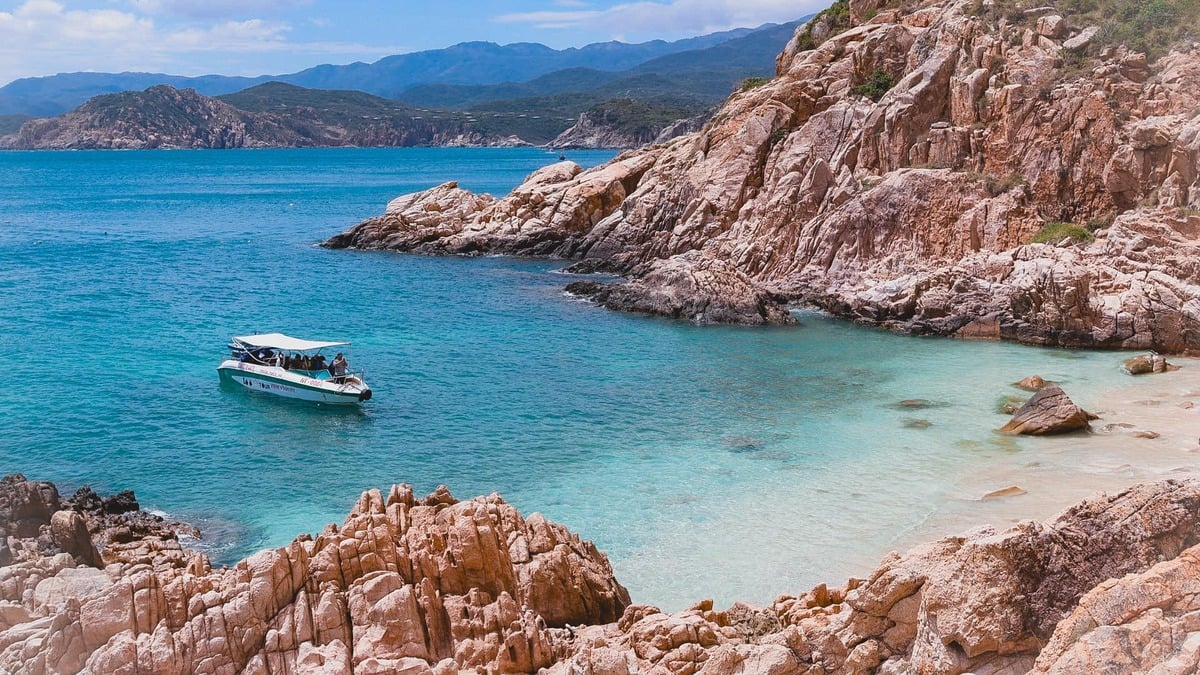 Ảnh: Thế Vinh/ Check in Vietnam