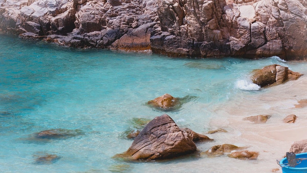Ảnh: Thế Vinh/ Check in Vietnam