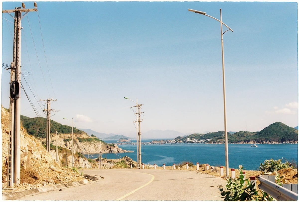 Ảnh: Cơ Trần