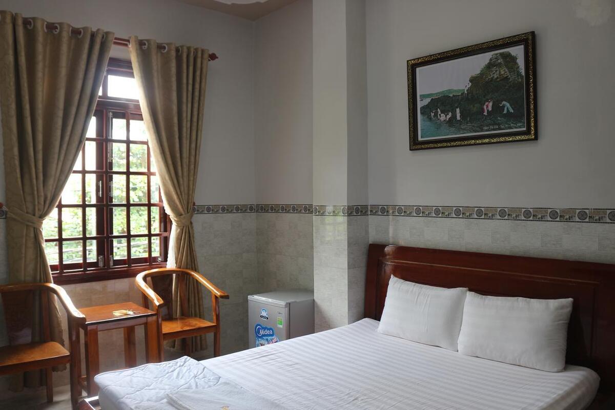 Vân An 2 Hotel (Nguồn: Internet)