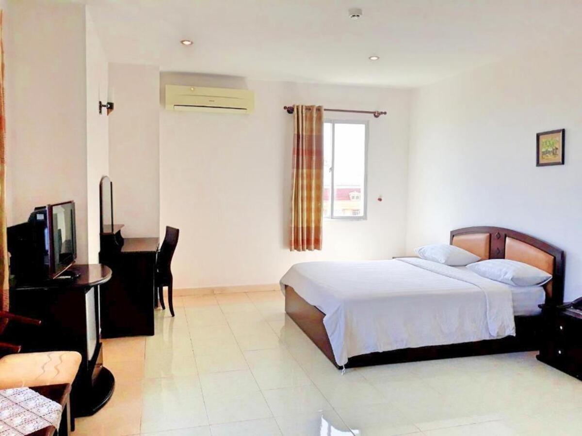 Long Beach Hotel (Nguồn: Internet)