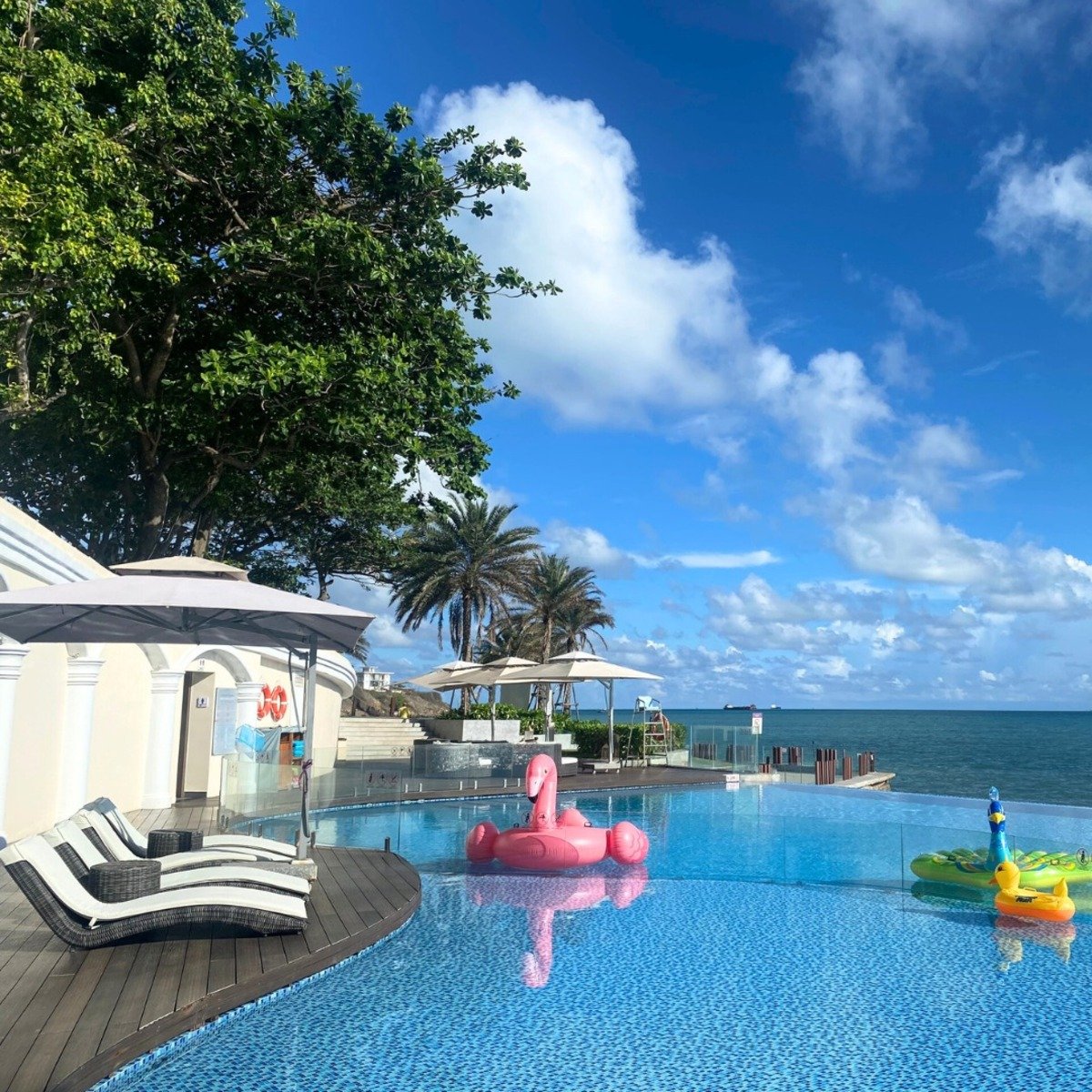 Ảnh: Facebook/Mercure Vung Tau