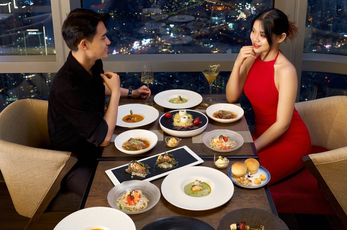 Nên đưa bạn gái đi đâu chơi ở TP.HCM? - ảnh 1