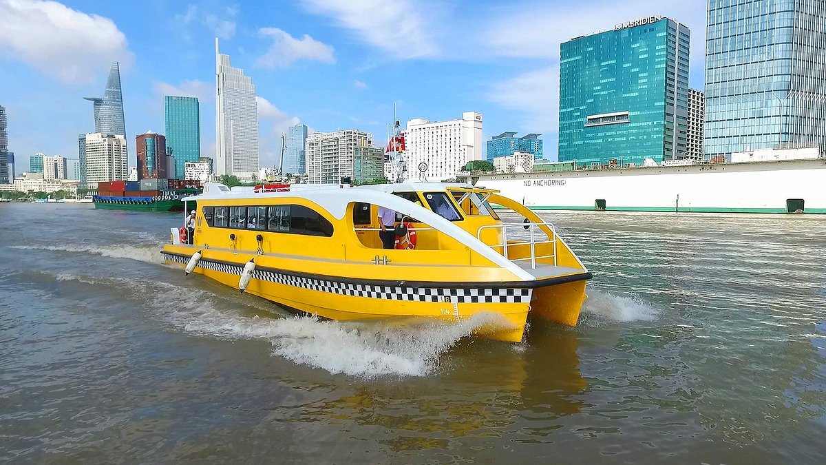 Nên đưa bạn gái đi đâu chơi ở TP.HCM? - ảnh 3