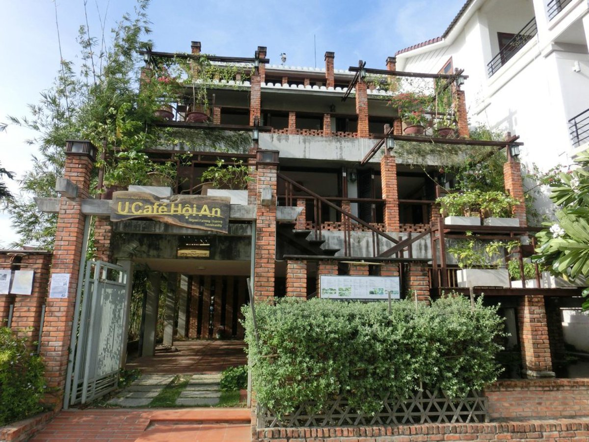 Ảnh: Địa Điểm Hội An