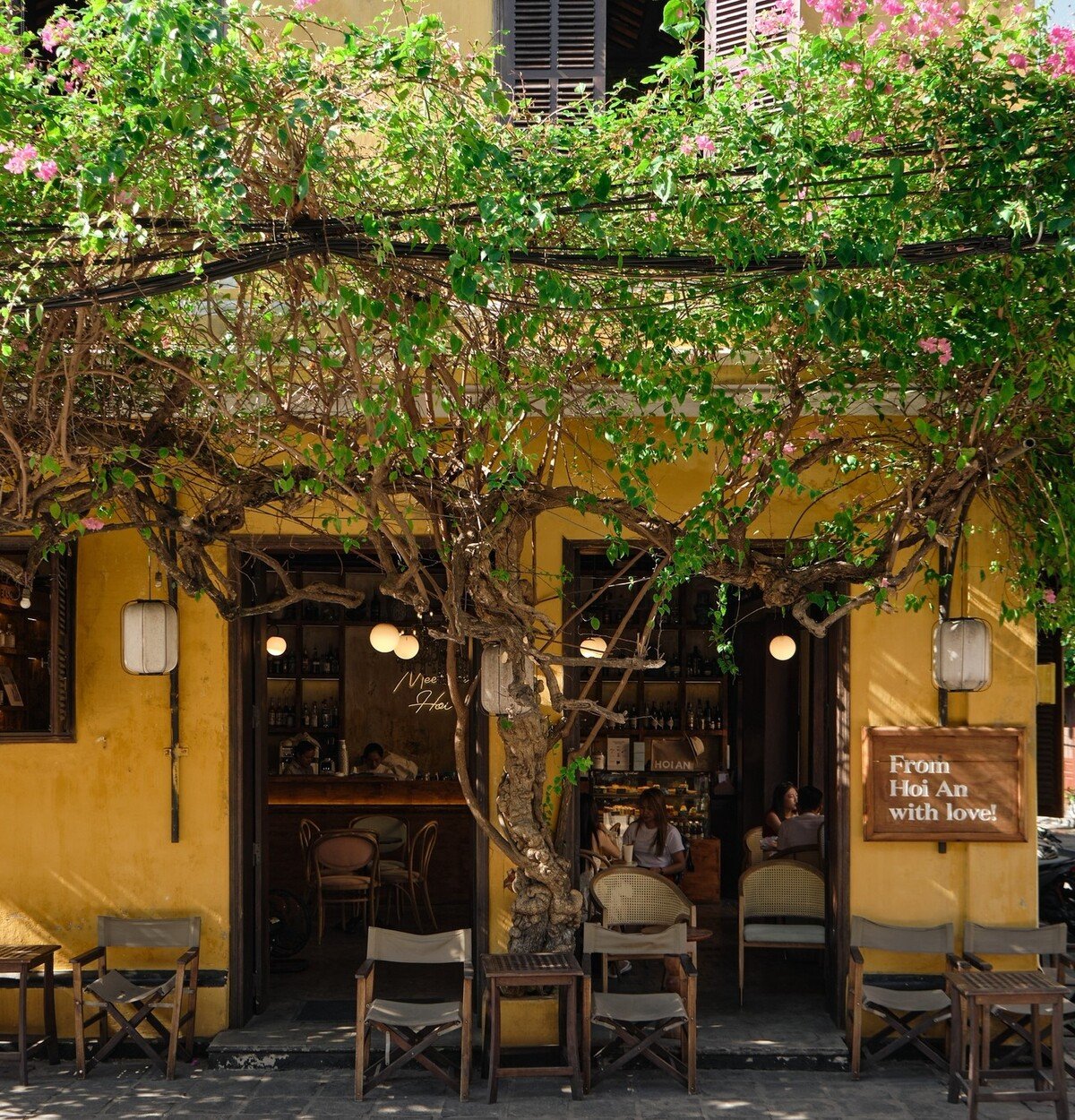 Ảnh: Facebook/Moments Hoi An