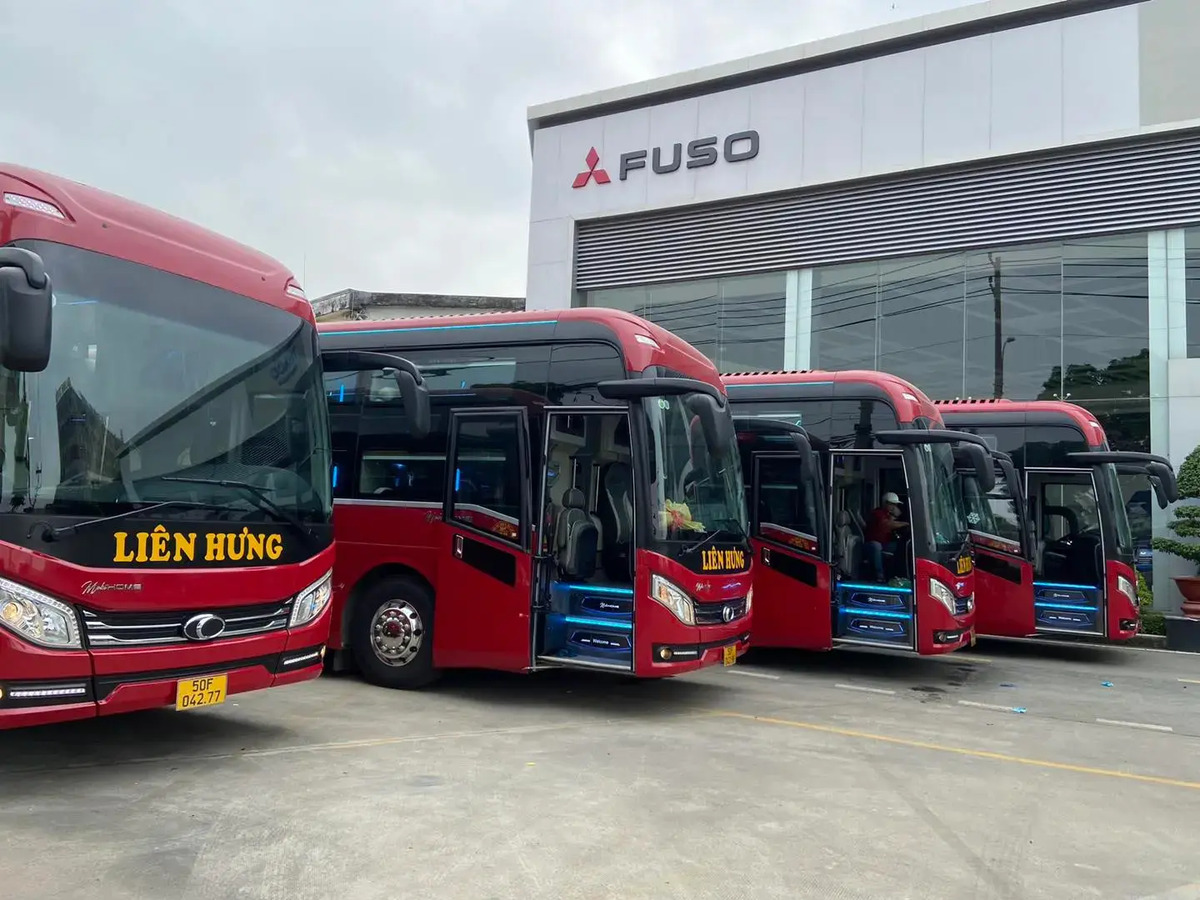 Sài Gòn cách Rạch Giá bao nhiêu km? - ảnh 1