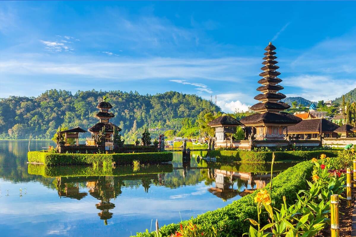 Top 7 quốc gia châu Á có chi phí du lịch mềm nhất nên đi ngay dịp hè 2025 - ảnh 4