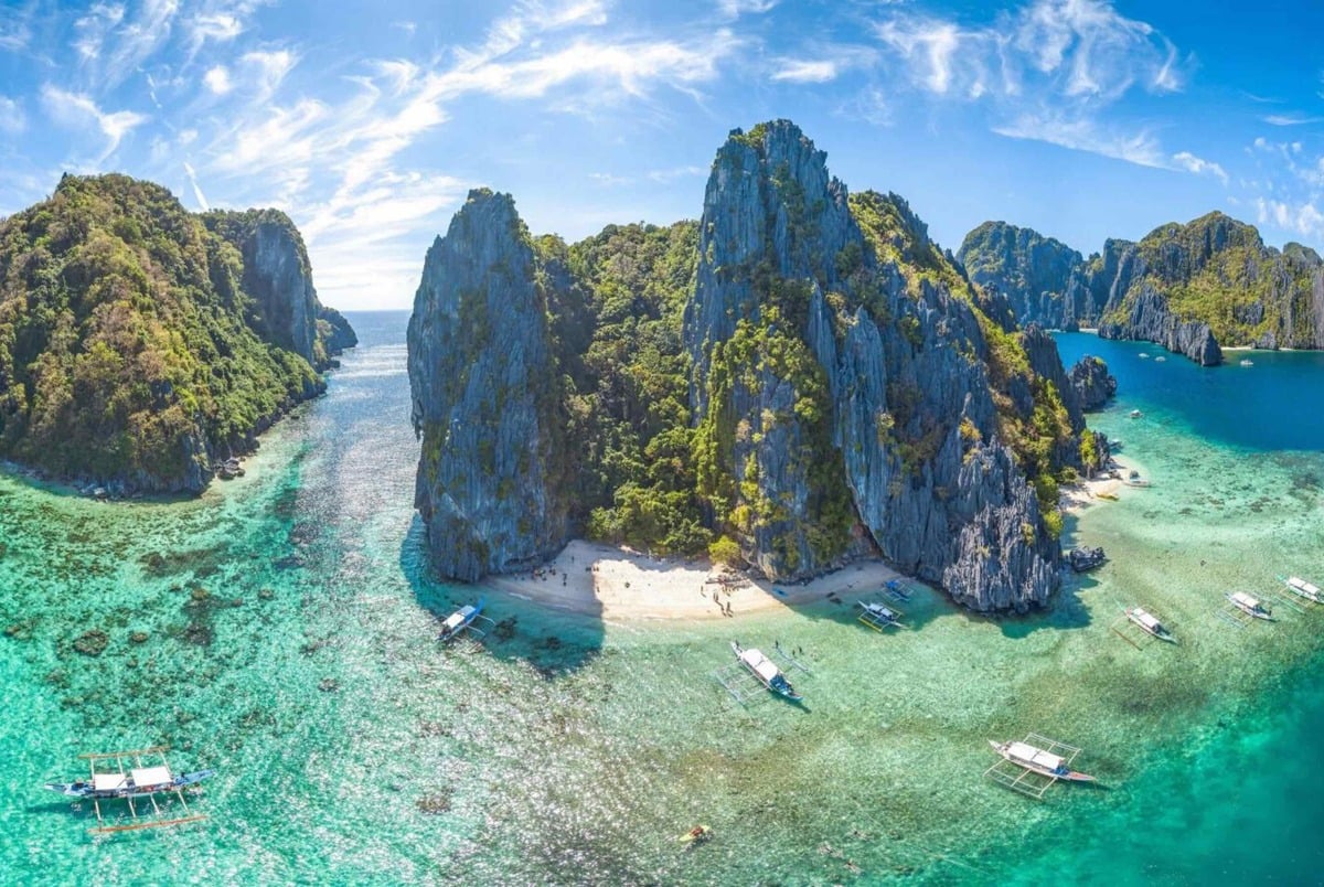 Top 7 quốc gia châu Á có chi phí du lịch mềm nhất nên đi ngay dịp hè 2025 - ảnh 5