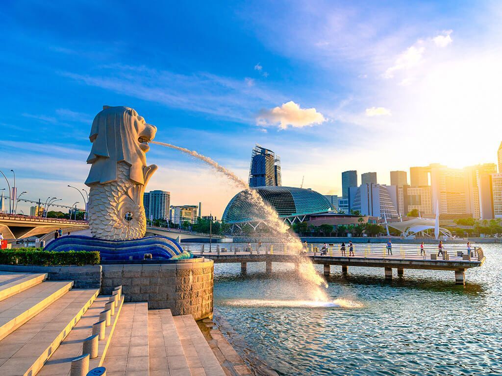Những tour du lịch nước ngoài phổ biến nhất với người Việt xuất ngoại lần đầu - ảnh 1
