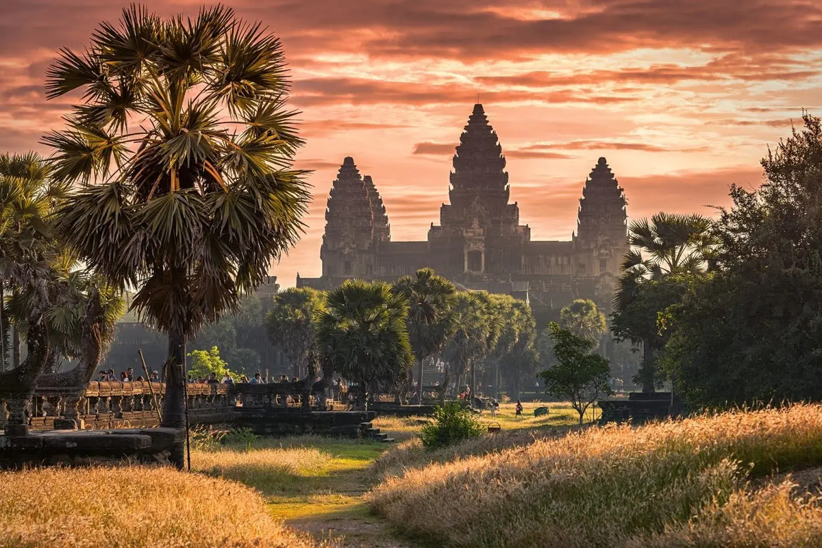 Những tour du lịch nước ngoài phổ biến nhất với người Việt xuất ngoại lần đầu - ảnh 3