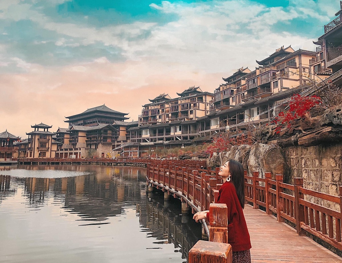 Những tour du lịch nước ngoài phổ biến nhất với người Việt xuất ngoại lần đầu - ảnh 4