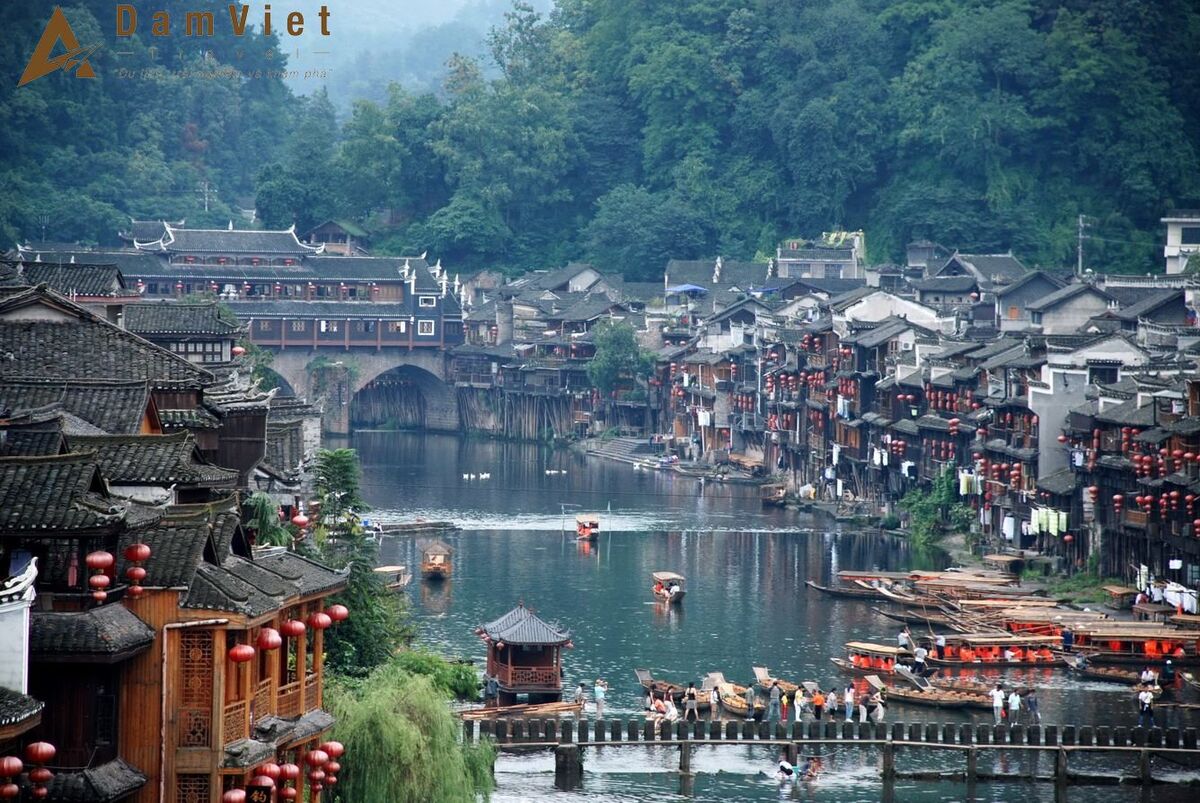 Những tour du lịch nước ngoài phổ biến nhất với người Việt xuất ngoại lần đầu - ảnh 5