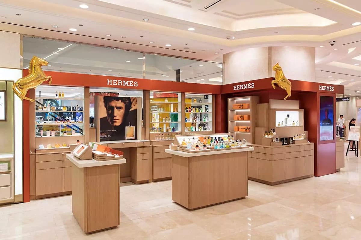 Trung tâm thương mại Takashimaya: Thiên đường ăn chơi, mua sắm hàng đầu Quận 1 TP.HCM - ảnh 2