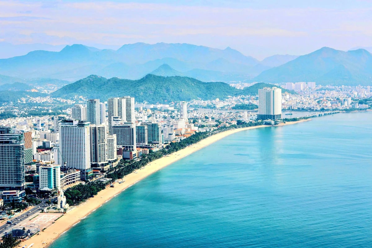 Tuần trăng mật nên đi đâu ở Việt Nam? Gợi ý 10 điểm đến lãng mạn nhất - ảnh 4