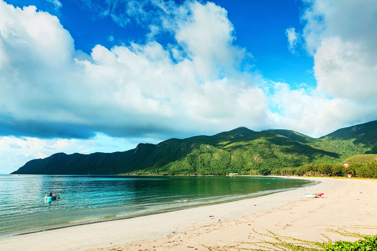 Ảnh: Shutterstock/Nguyen Quang Ngoc Tonkin.