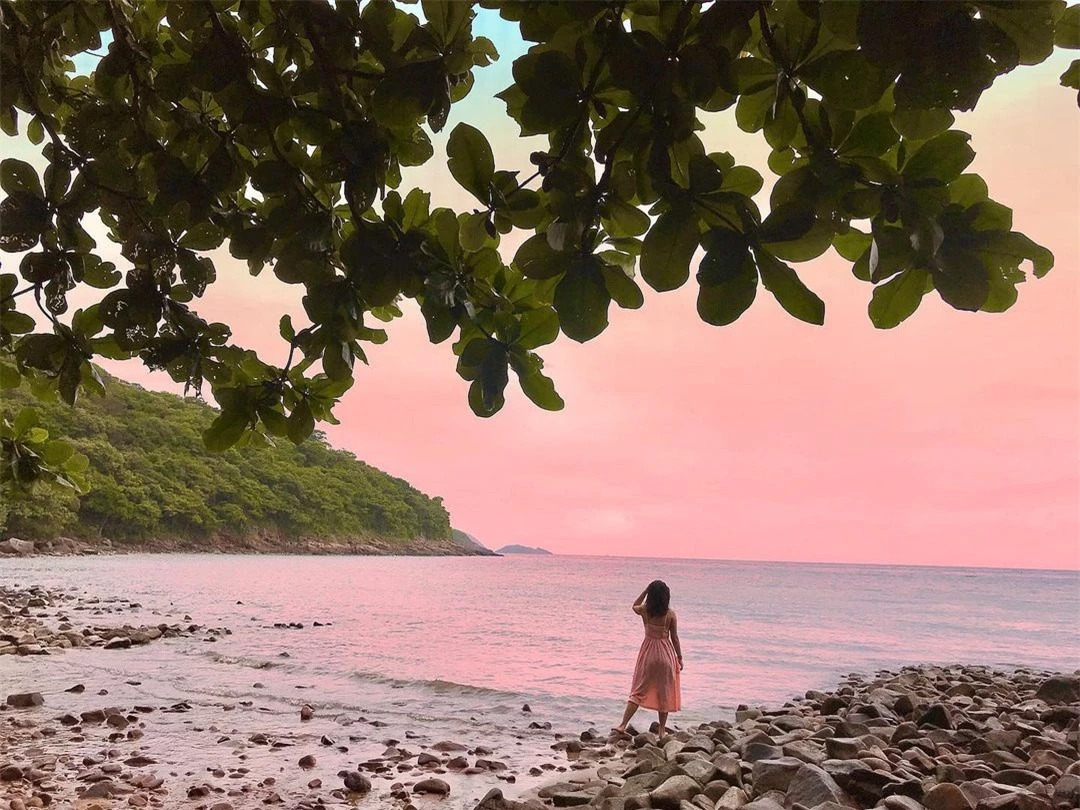Ảnh: Women.wanderlust