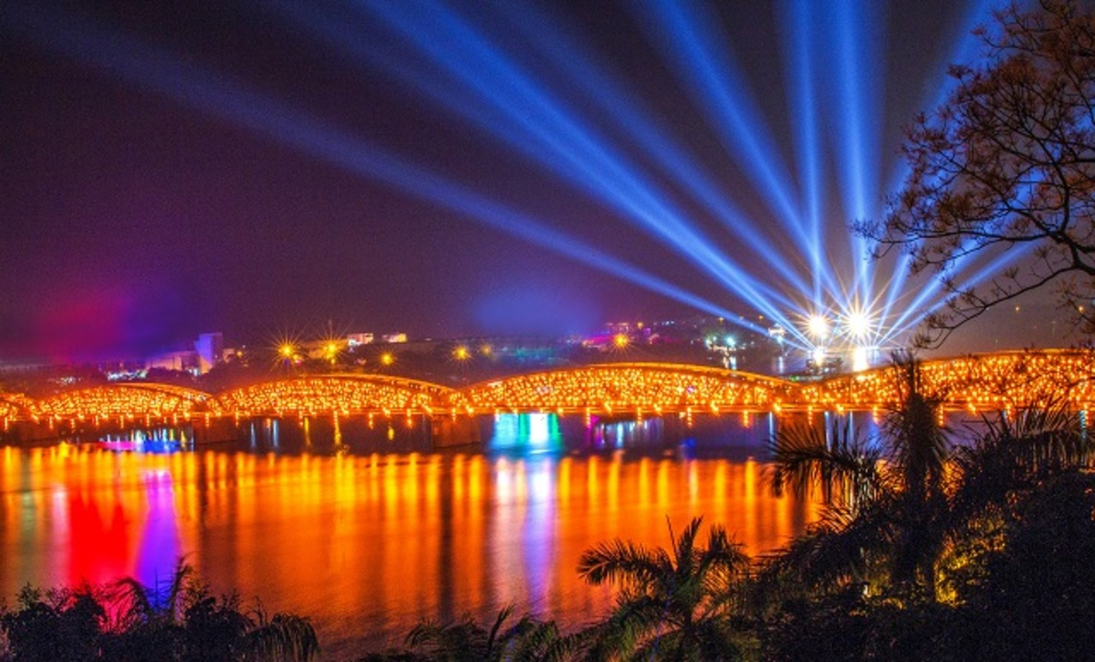 Ảnh: Khám phá Huế
