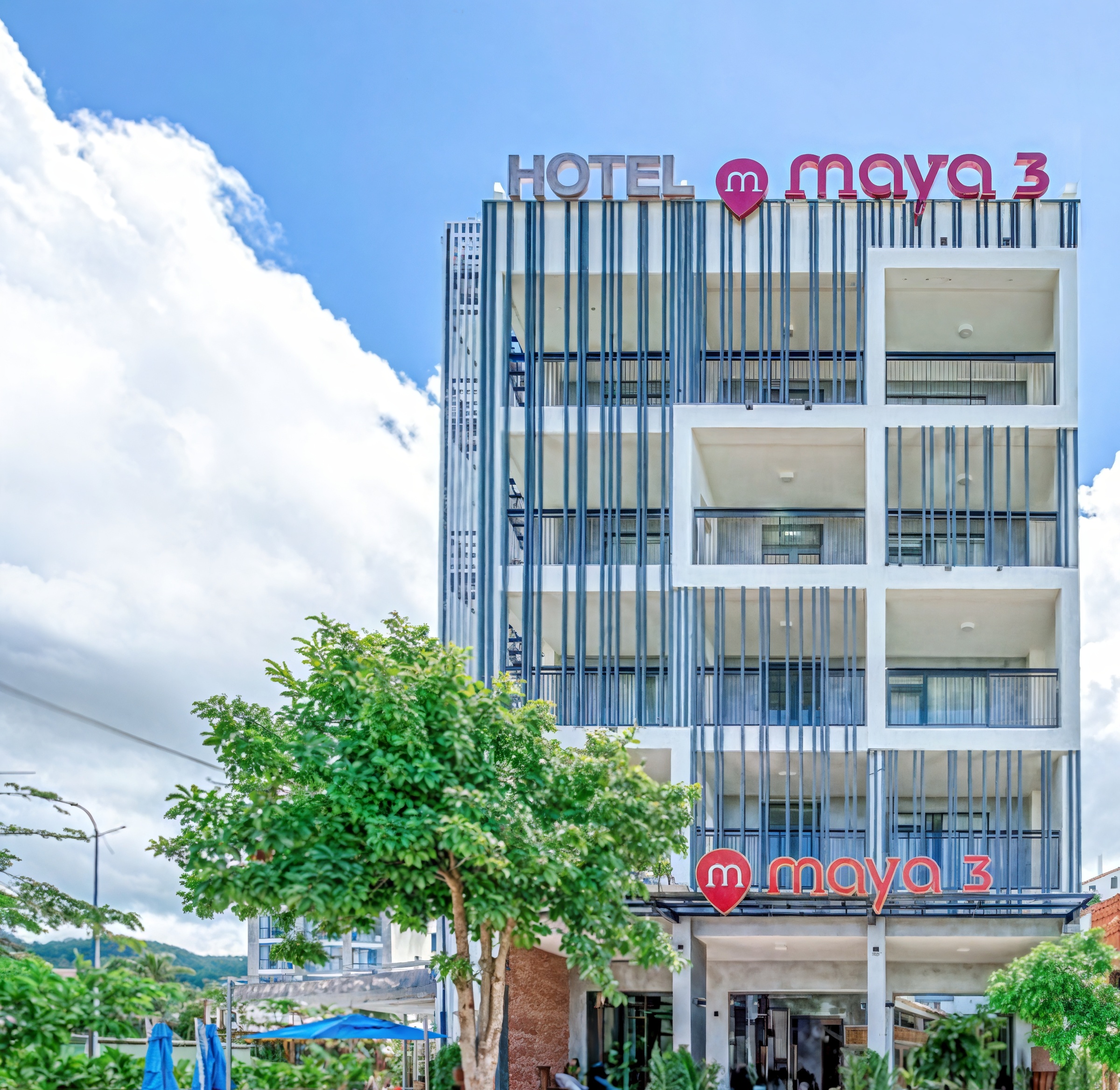 Maya Hotel 3 (Ảnh: Maya Hotel)